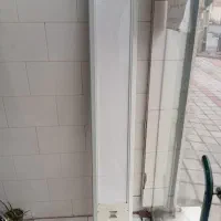 گیت ضد سرقت و مانکن زنانه سفید رنگ