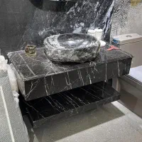 روشویی سنگی|لوازم سرویس بهداشتی|ری, شهرک نظامی|دیوار