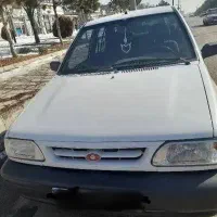 فروش پراید|خودرو سواری و وانت|زنجان, |دیوار