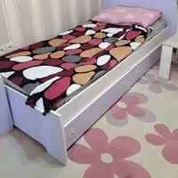 تخت یک نفره