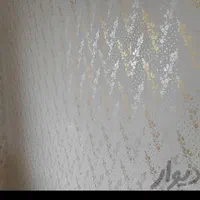 نقاشی ساختمان و طرح کاغذ دیواری|خدمات پیشه و مهارت|کردکوی, |دیوار