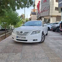 تویوتا کمری GLX
