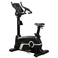 دوچرخه ثابت ایستاده باشگاهی اکوفیت مدل EcoFit 9400