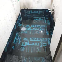 نیروی کار جوان کارگری|استخدام معماری، عمران و ساختمانی|رشت, لاکان|دیوار