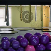 خانه یوگا پردیس فاز۱   خانه اریال  باشگاه بانوان