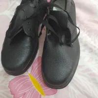 کفش کار