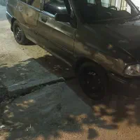 پراید 85 شاسی پلمپ|خودرو سواری و وانت|آستانه اشرفیه, |دیوار