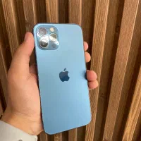 iPhone 12 pro|موبایل|پاکدشت, حصار امیر|دیوار