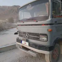 خاور کمپرسی مدل۵۵هوشمند دار۸۰۸|خودرو سنگین|بلداجی, |دیوار