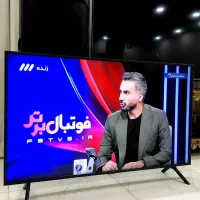 ال ای دی 55 سامسونگ هوشمند 4k آکبند یکماه کارکرد|تلویزیون و پروژکتور|کرج, حصارک پایین|دیوار