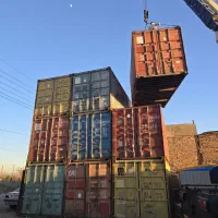 کانتینر فابریک و استاندارد مدل ۲۰۰۶