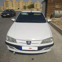 پارس tu5 اتوماتیک ،کلاس۱۵