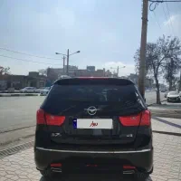 هایما +S7|خودرو سواری و وانت|کرمانشاه, |دیوار