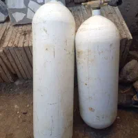 کپسول گازی cnjسی ان جی ماشین پراید