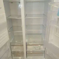 ساید ۲۷ فوت اسنوا|یخچال و فریزر|ری, دیلمان|دیوار