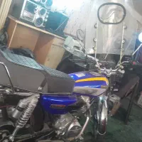 موتور ۲۰۰ احسان
