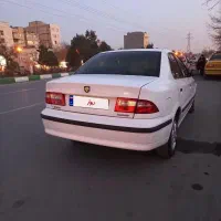 سمند مدل94|خودرو سواری و وانت|مشهد, کوی المهدی|دیوار