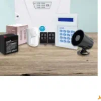 نصب دوربین مداربسته و دزدگیر|خدمات پیشه و مهارت|ایلام, |دیوار