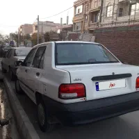 پراید۱۳۱مدل۹۶|خودرو سواری و وانت|آذرشهر, |دیوار