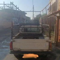 وانت مدل 85|خودرو سواری و وانت|سورک, |دیوار