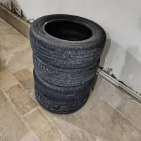 لاستیک رودکس 195 چهار حلقه