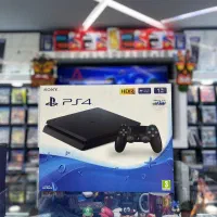 ps4 slim پی اس فور اسلیم