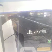 ps5 slim digital آکبند