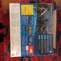 ps 4|کنسول، بازی ویدئویی و آنلاین|تهران, حکیمیه|دیوار