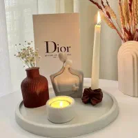 انواع ست دکوری مجسمه برای کنسول میزجلومبلی گلجا|مجسمه، تندیس، ماکت|قم, شهدا|دیوار