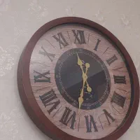 ساعت دیواری