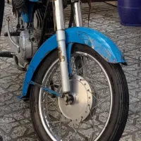 یاماها ۱۲۵