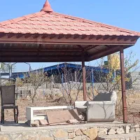 فروش باغ ۲۰۰۰ متری کورانه سند تک برگ|فروش زمین و ملک کلنگی|قزوین, |دیوار