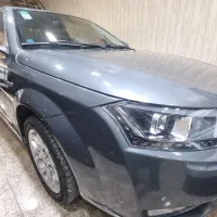 دنا پلاس توربو ابشنال مدل ۴۰۳ نقد واقساط|خودرو سواری و وانت|کرج, احدآباد|دیوار