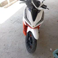 کلیک 150 هوندا