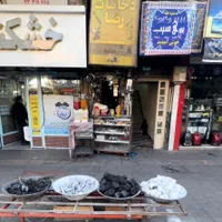 مغازه|اجارهٔ مغازه و غرفه|تهران, آهنگران (سراسیاب دولاب)|دیوار