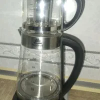 چای ساز  مارک روهاوی