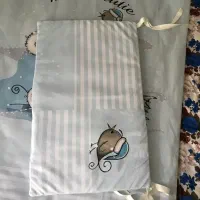 محافظ تخت کودک