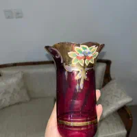 یک جفت لوستر آنتیک|لوستر و چراغ آویز|کرمانشاه, |دیوار