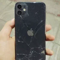 گوشی آیفون 11 نرمال