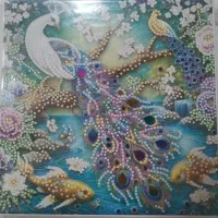 نقاشی الماسی