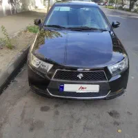 دنا پلاس تیپ ۲