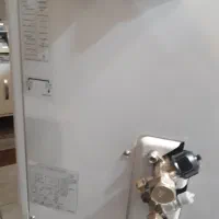 کولر گازی ۲۴ هزار سامسونگ موتور بزرگ اصل کره|کولر گازی و فنکوئل|تهران, ایرانشهر|دیوار