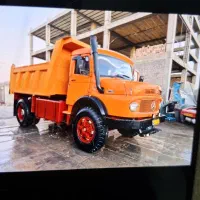 بنز تک کمپرسی