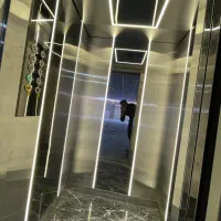 فروش واجرای آسانسور + کابین سازی مستقیم از تولیدی
