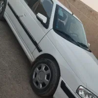 پارس 401کم کاردرخد خشک|خودرو سواری و وانت|سراوان, |دیوار