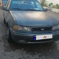 دوو سیئلو مدل ۷۸|خودرو سواری و وانت|قائمشهر, |دیوار