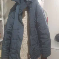 سه تا کاپشن بچه گانه تمیز وسالم