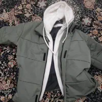 کاپشن مردانه