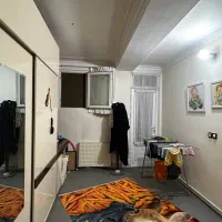 فروش اپارتمان حاشیه خیابان طالقانی غربی/املاک پایا|فروش آپارتمان|بجنورد, |دیوار