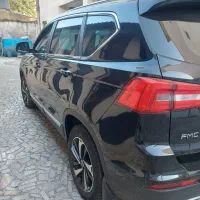 فردا sx5 مدل 1403مشابه صفر|خودرو سواری و وانت|رشت, امین الضرب|دیوار